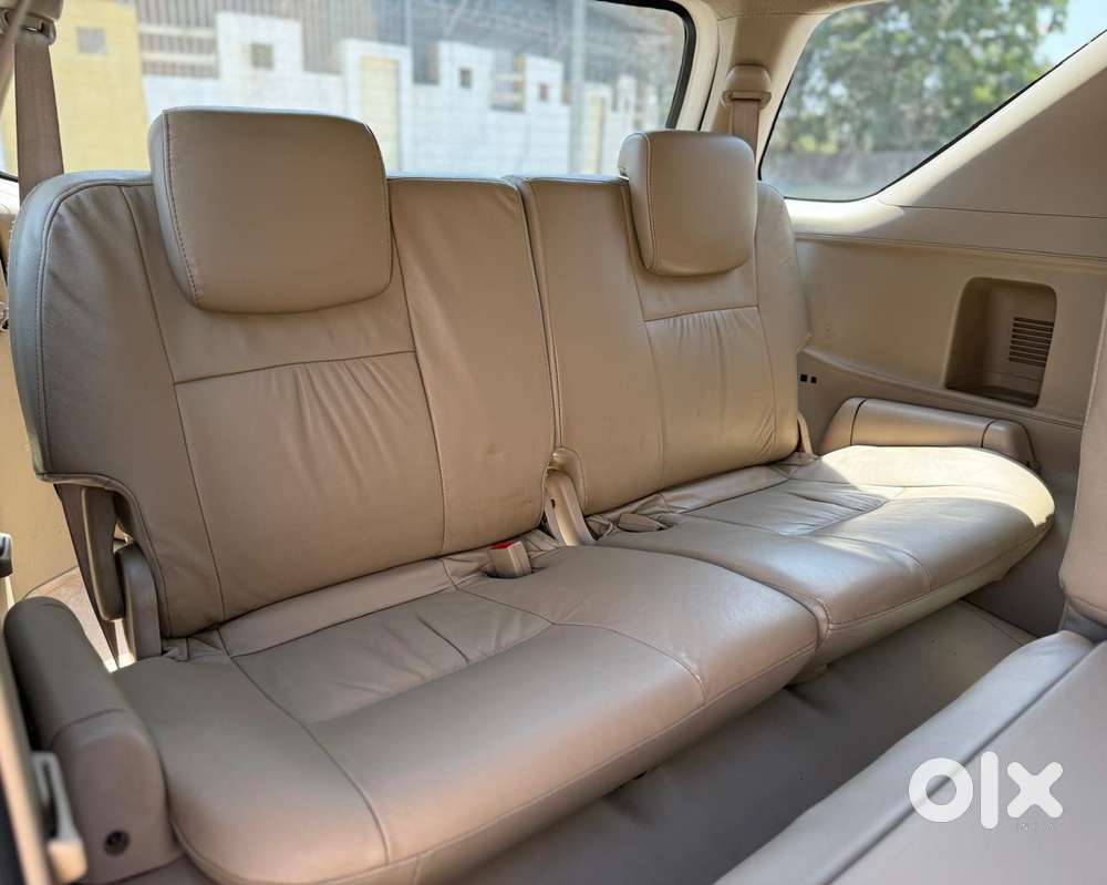 Toyota Fortuner 3.0 Ltd, 2015, Diesel