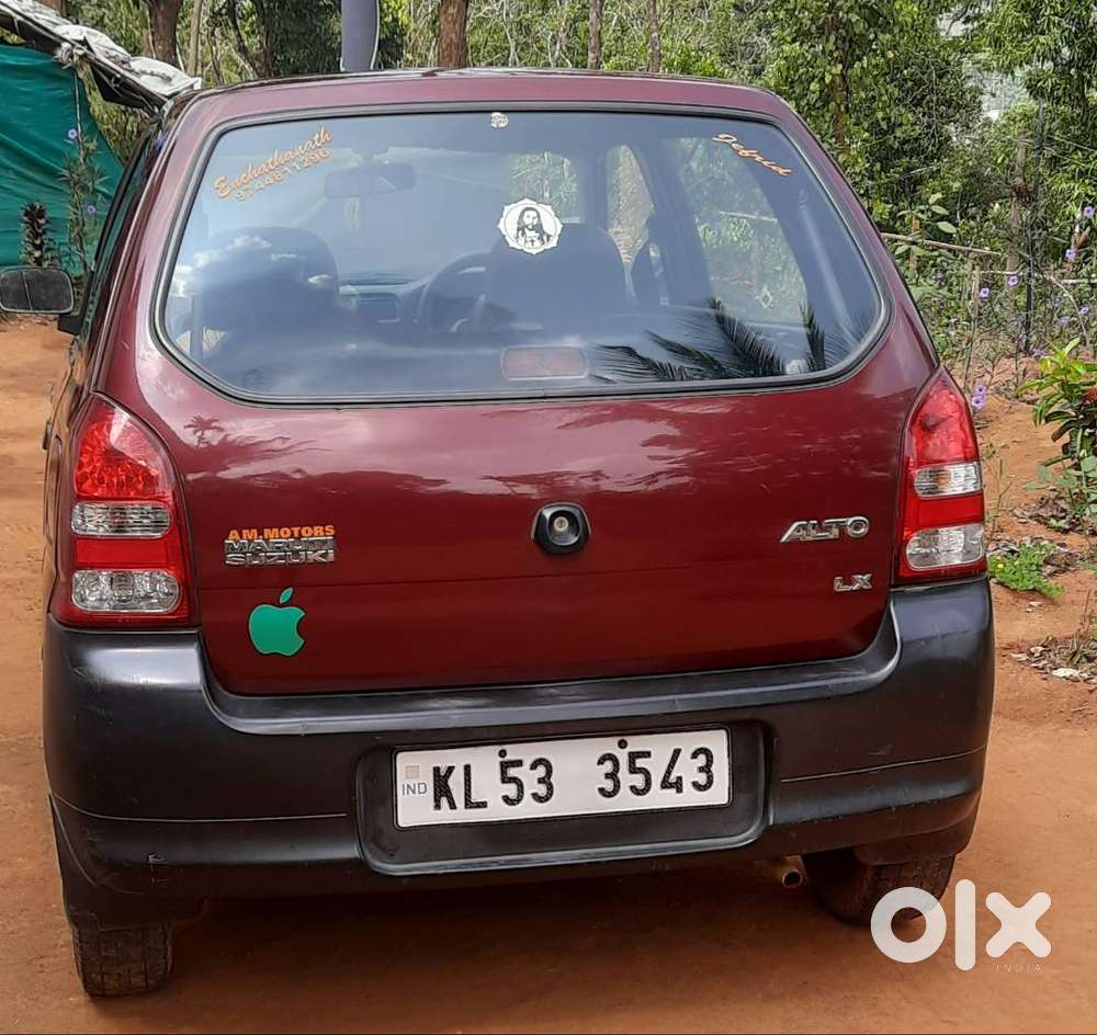 Car For Sale In Wayanad