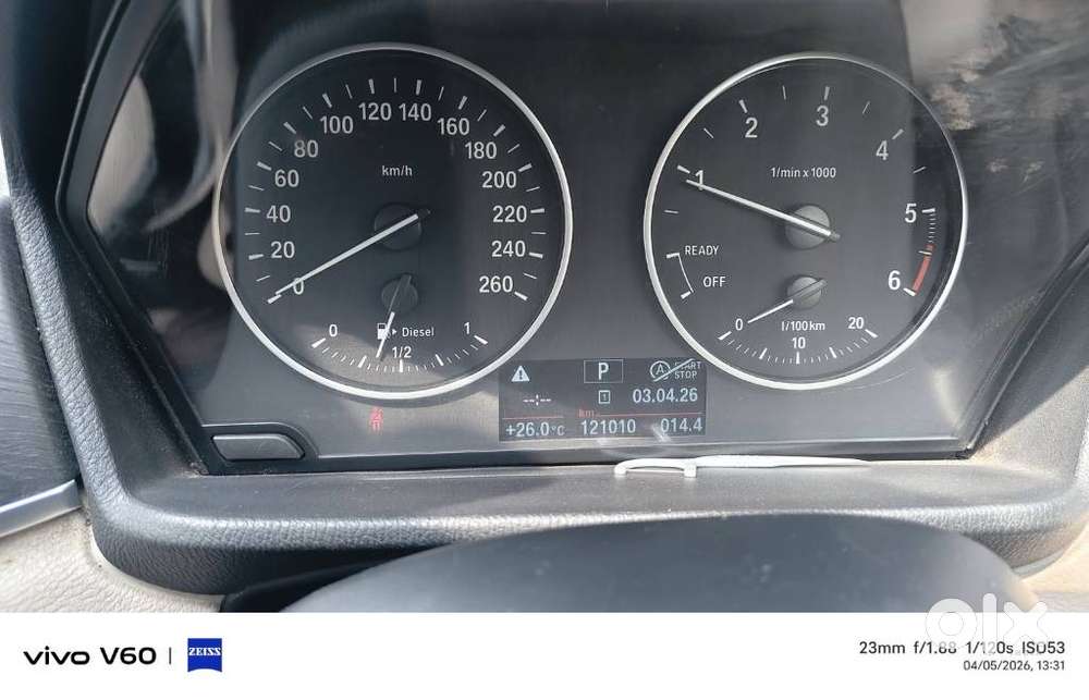 Bmw 1 Series 2.0 118d Sport Plus, 2018, Diesel