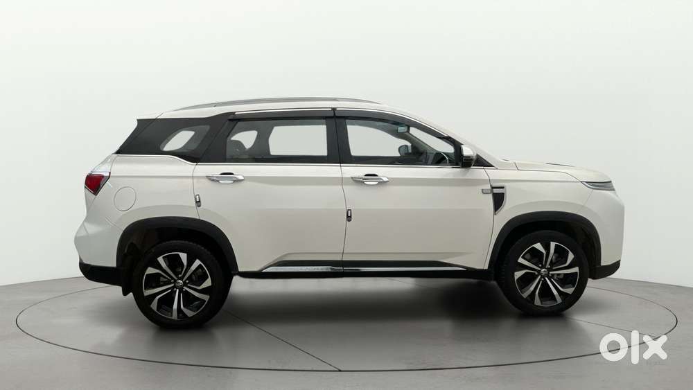 Mg Hector Sharp Pro 1.5 Turbo Cvt, 2023, Petrol