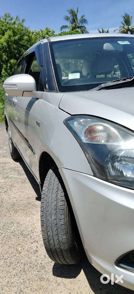 Maruti Suzuki Swift Dzire, 2016, Diesel