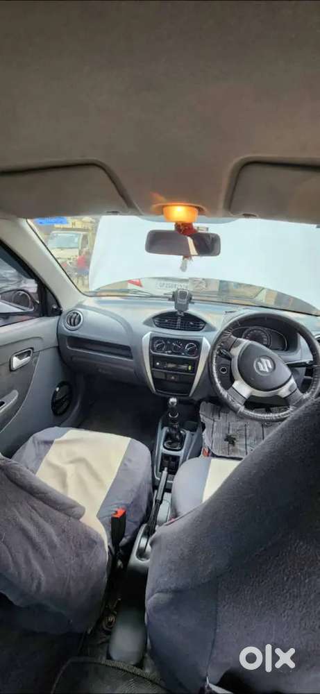 Maruti Suzuki Alto 800