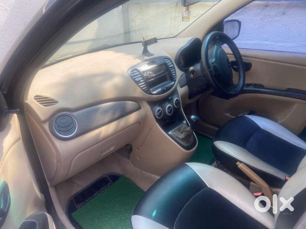 Hyundai I10 2009 Petrol Good Condition