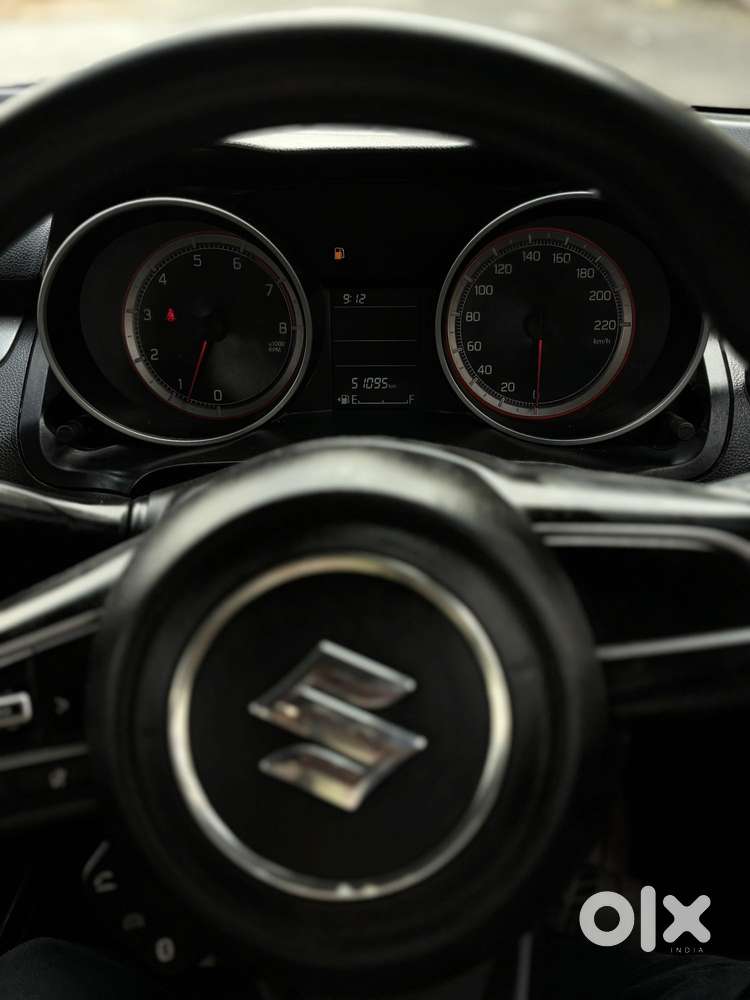 Maruti Suzuki Swift Vxi 2018, 2018, Petrol