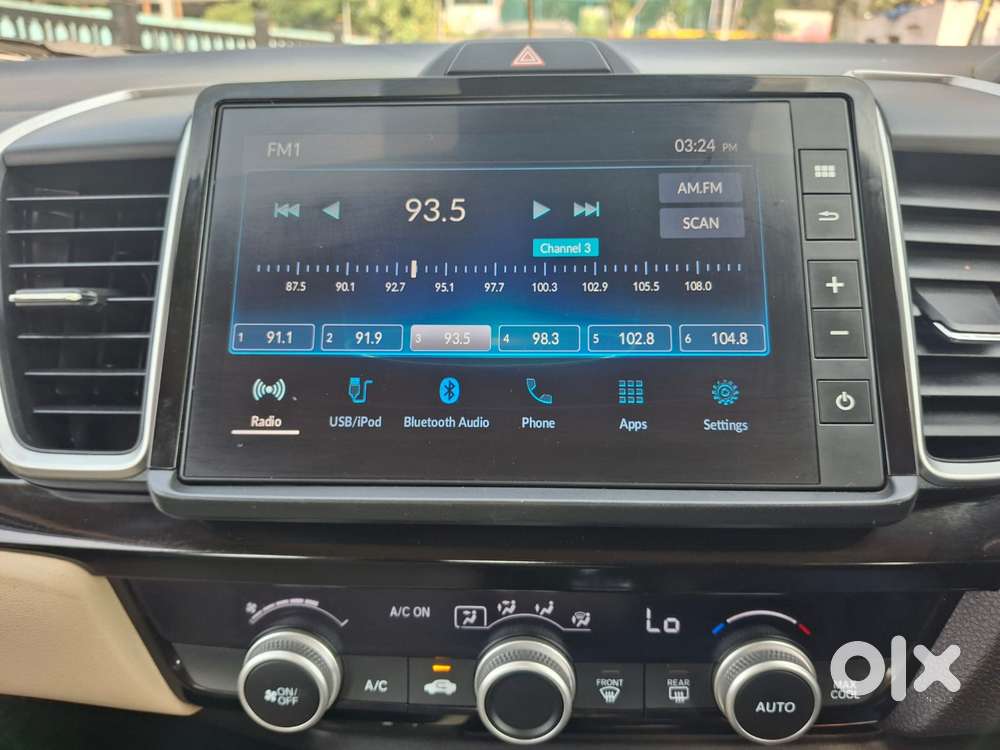 Honda City 1.5 Vx I-vtec Mt, 2023, Petrol