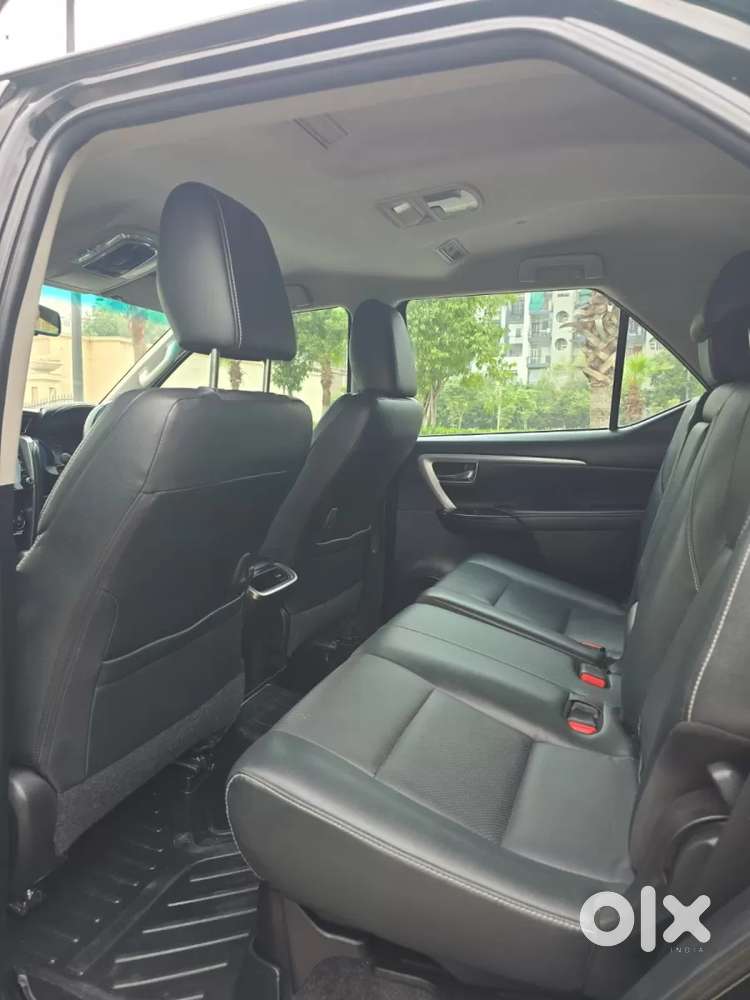 Toyota Fortuner, 2022, Diesel