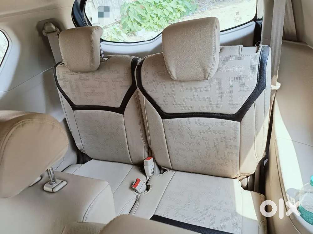 Maruti Suzuki Ertiga 2026 1.5 Vxi