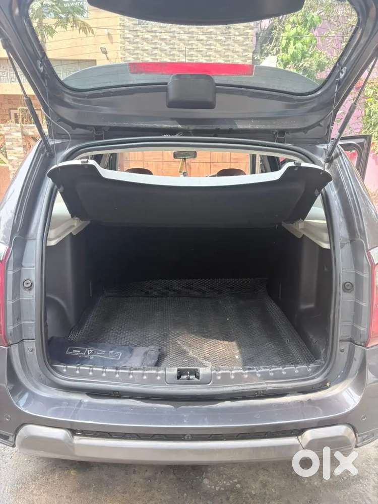 Renault Duster 1.3 Rxz 2020