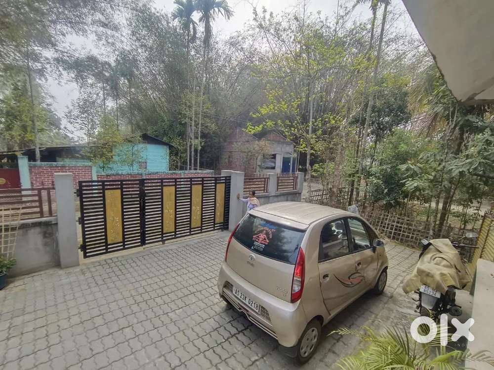 Tata Nano 2012 Petrol 102000 Km Driven