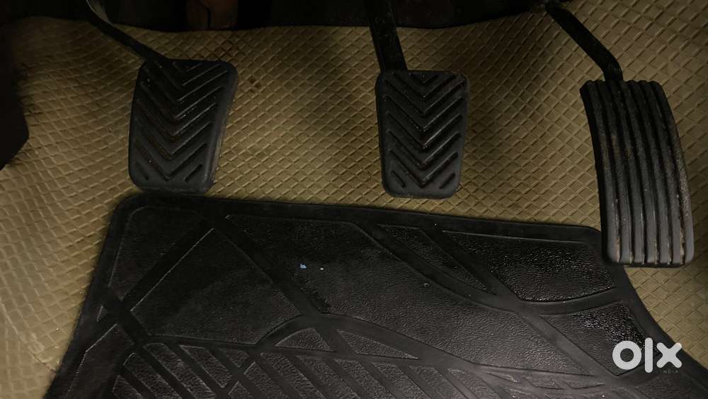 Hyundai Eon Magna +, 2013, Petrol