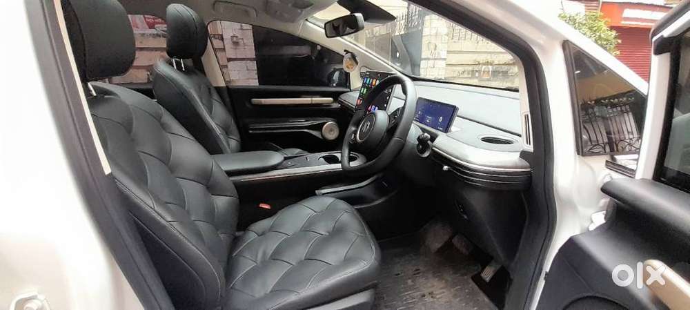 Mg Windsor Ev Essence, 2025, Electric