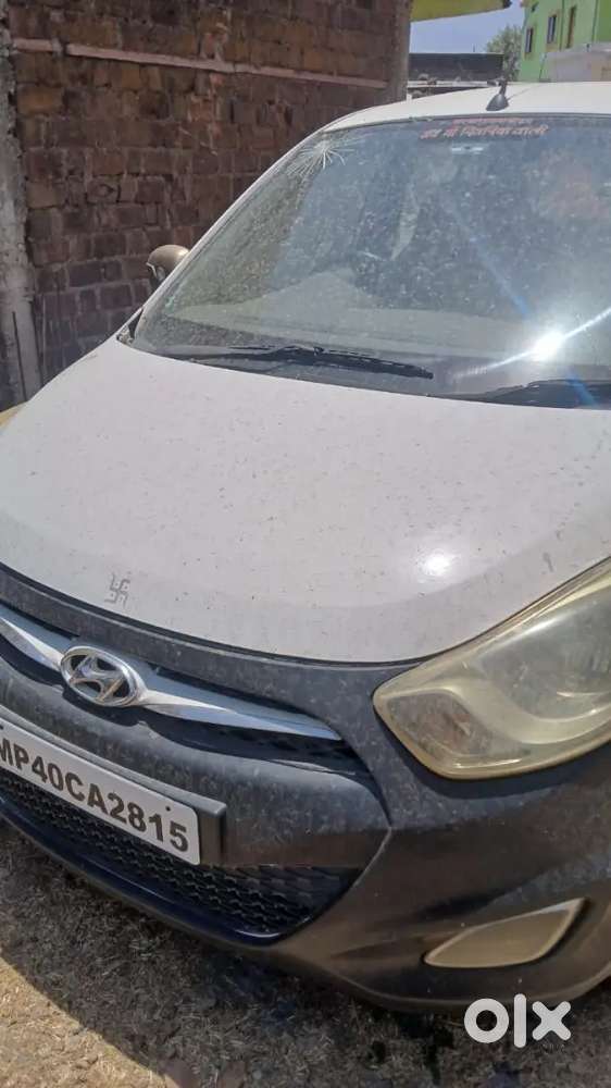 Hyundai I10 2013 Petrol Good Condition Engan Very Good Condition