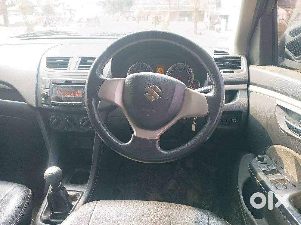 Maruti Suzuki Swift 2018 Vdi, 2017, Diesel