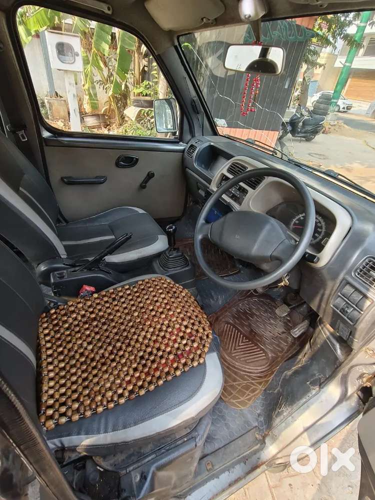 Eeco Family Driven Car No Fc And Insurance Orginal Documents Available