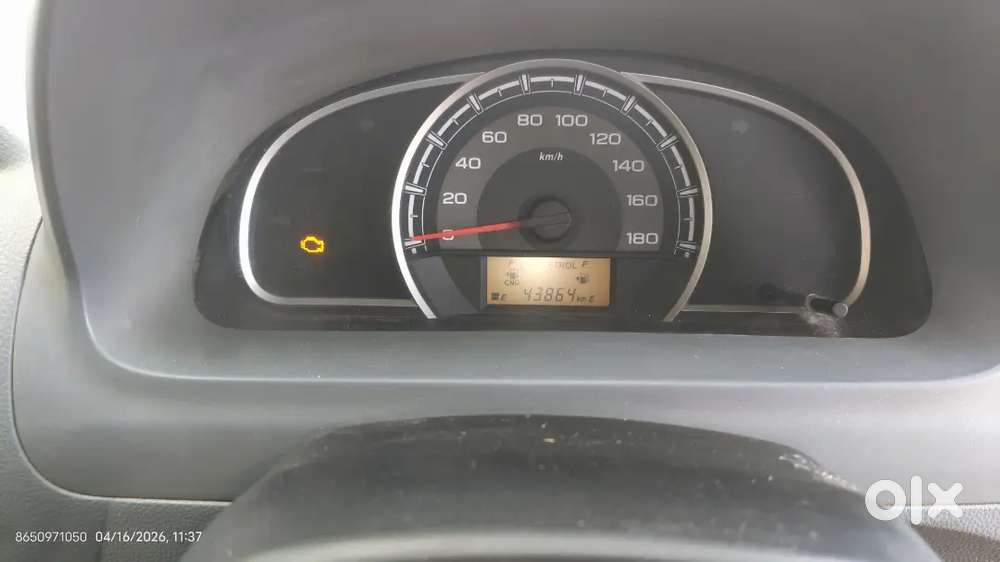 Maruti Suzuki Alto 800 2013 Cng & Hybrids Good Condition