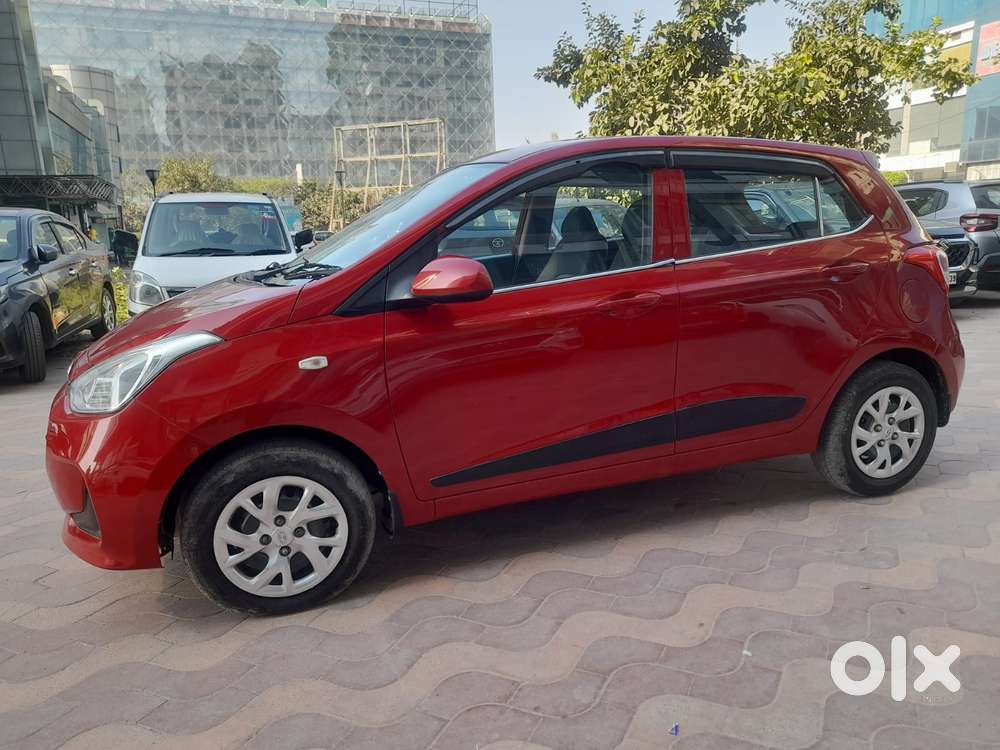 Hyundai Grand I10 1.2 Sportz Special Edition Vtvt, 2018, Petrol
