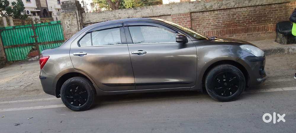 Maruti Suzuki Swift Dzire Vdi Bsiv, 2018, Diesel