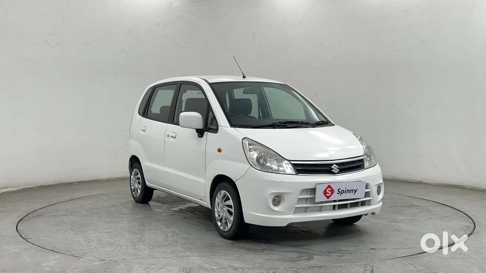 Maruti Suzuki Estilo Vxi Bs-iv, 2012, Petrol
