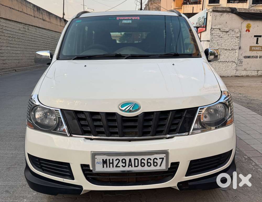 Mahindra Xylo D4 Bsiv, 2013, Diesel