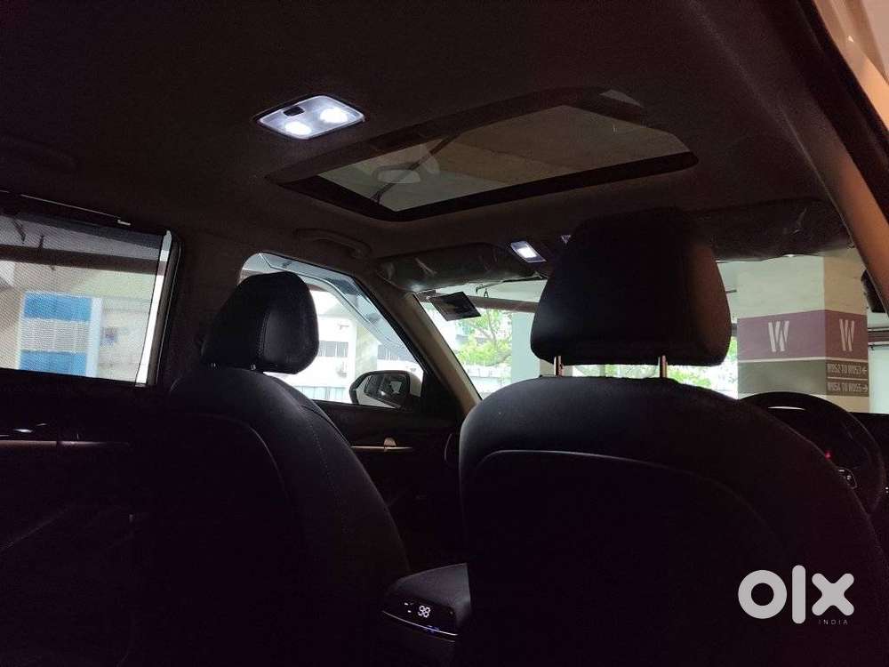 Kia Seltos 1.5 Gtx+ Diesel At Dual Tone, 2020, Diesel