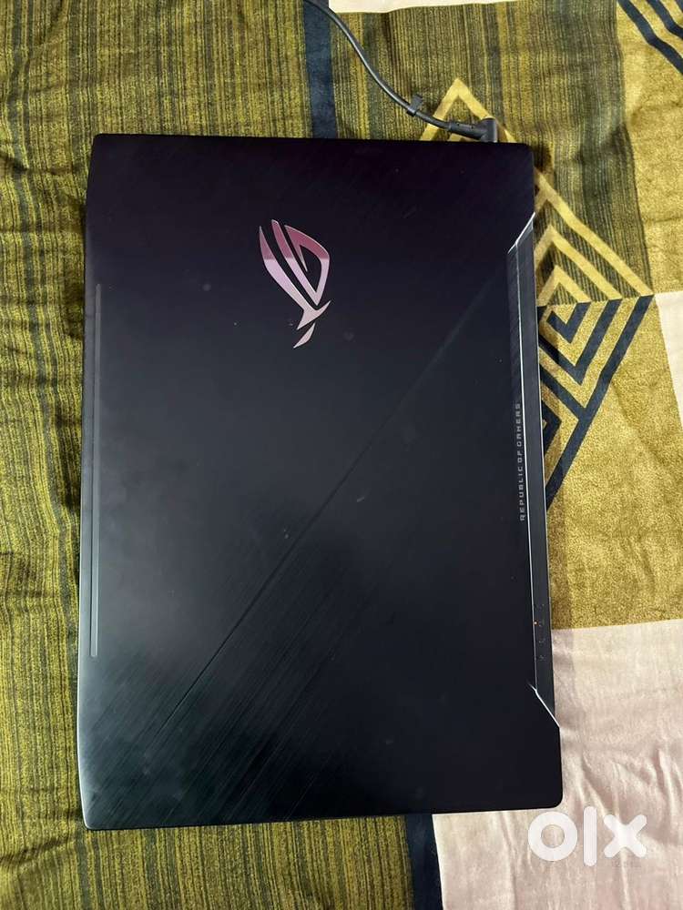 ASUS ROG Strix Intel Core i7(gaming laptop) Computers & Laptops 1754147692