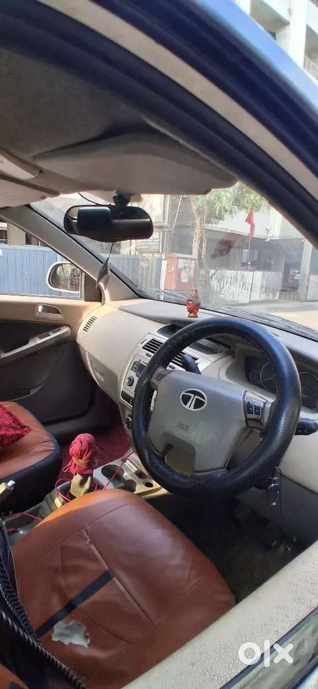 Tata Manza 2012 Diesel 90000 Km Driven