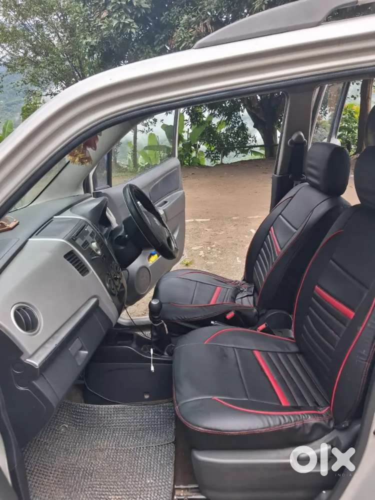 Maruti Suzuki Wagon R 2010