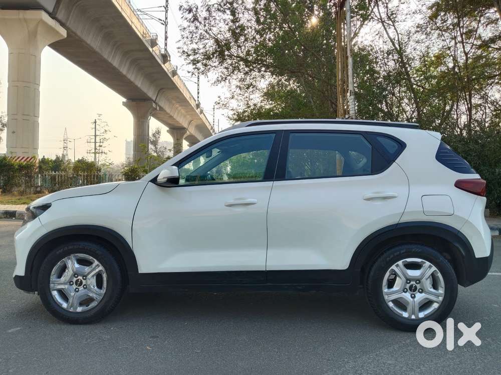 Kia Sonet 1.2 Htk Plus, 2023, Petrol