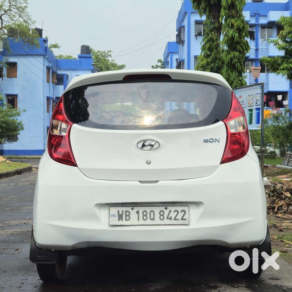 Hyundai Eon