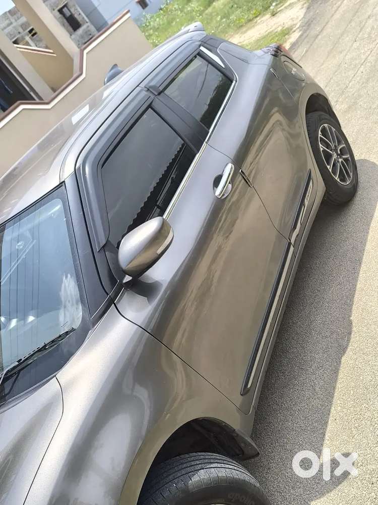 Maruti Suzuki Swift 2021 Top Model Petrol 70000 Km Driven