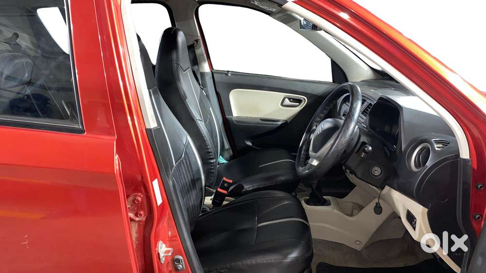 Maruti Suzuki Alto 0.8 Lxi (o), 2021, Petrol