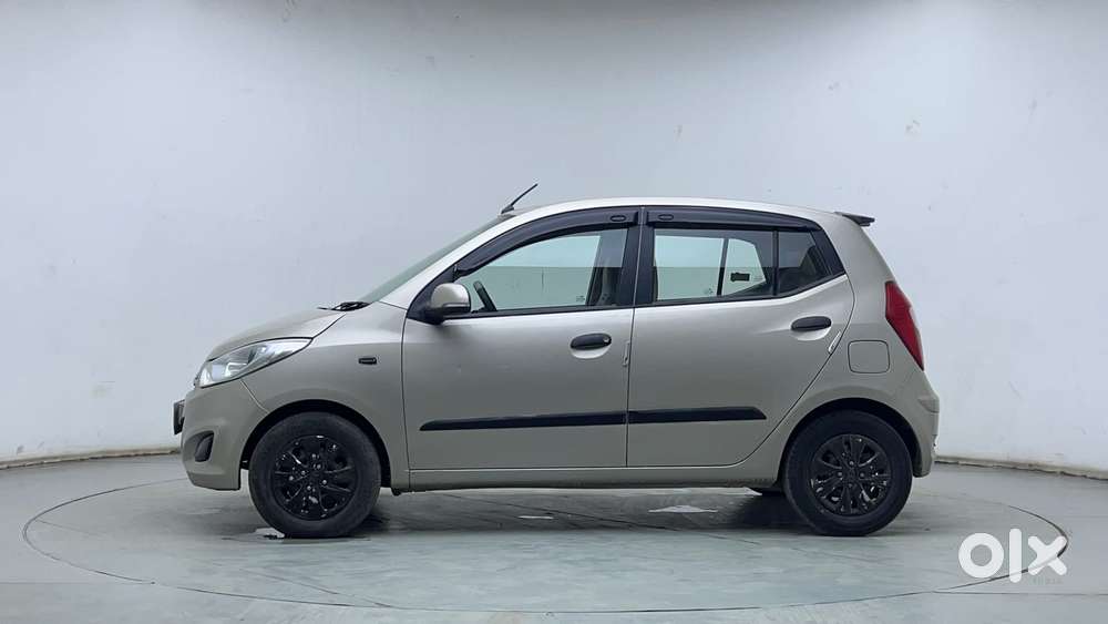 Hyundai I10 Sportz 1.2 Kappa2, 2013, Petrol