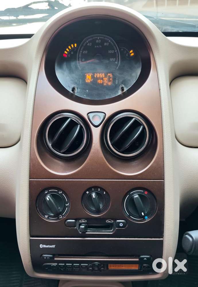Tata Nano Xta, 2017, Petrol