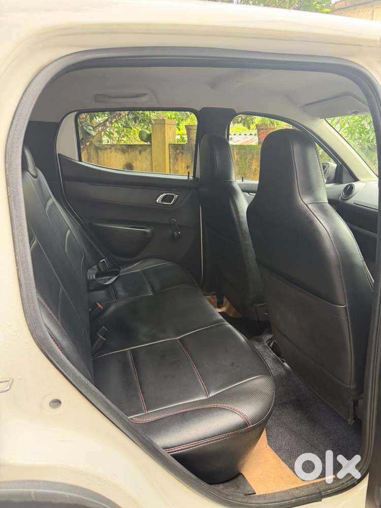 Renault Kwid 1.0 Rxt Optional, 2018, Petrol