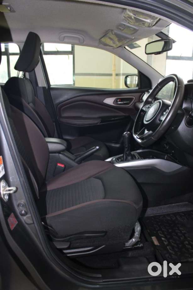 Toyota Urban Cruiser Taisor V 1.0 Petrol Mt, 2025, Petrol