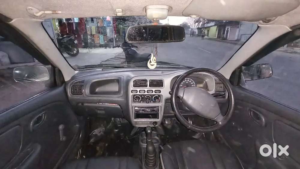 Maruti Suzuki Alto 2011