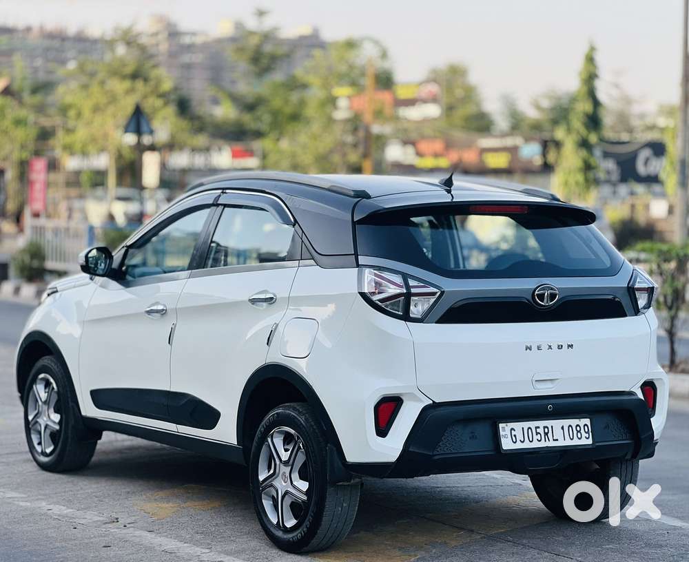 Tata Nexon 1.2 Revotron Xm (s), 2020, Diesel