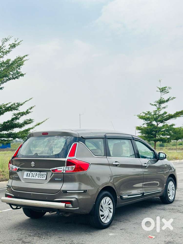Maruti Suzuki Ertiga 2019 Diesel