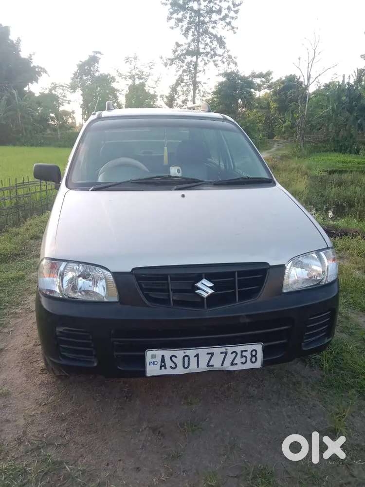 Maruti Suzuki Alto Lxi 2006 Petrol