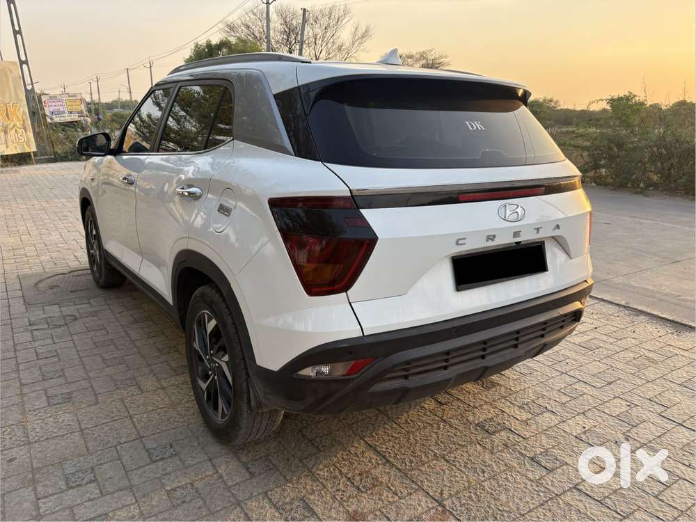 Hyundai Creta 1.4 Ex Diesel, 2022, Diesel