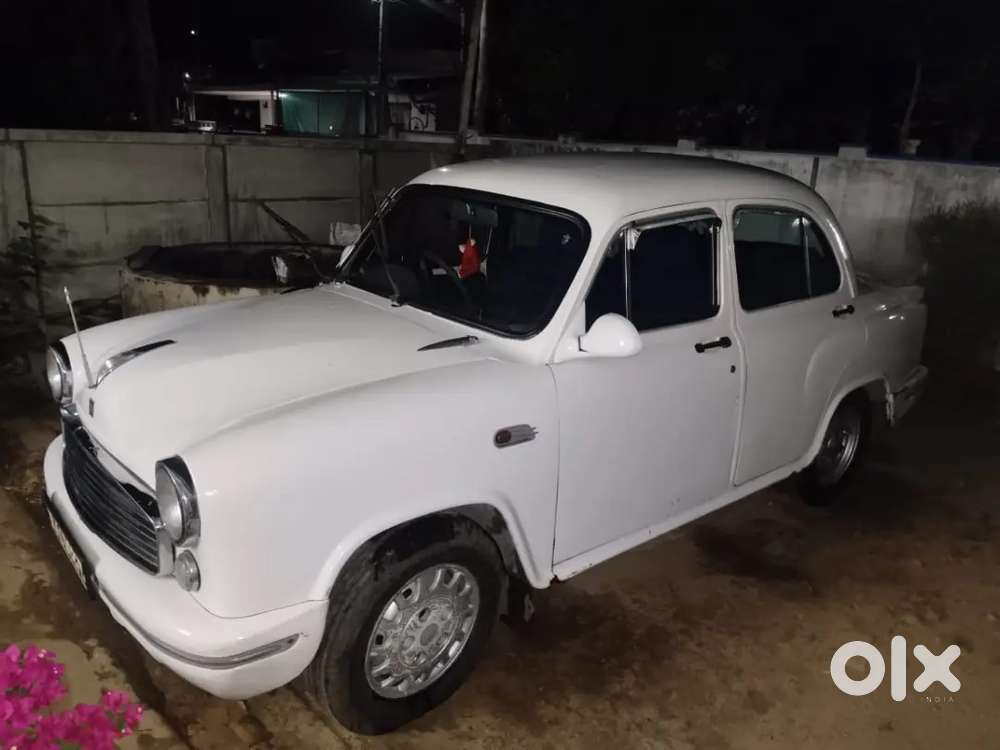 2001 Model, Izuzu2000