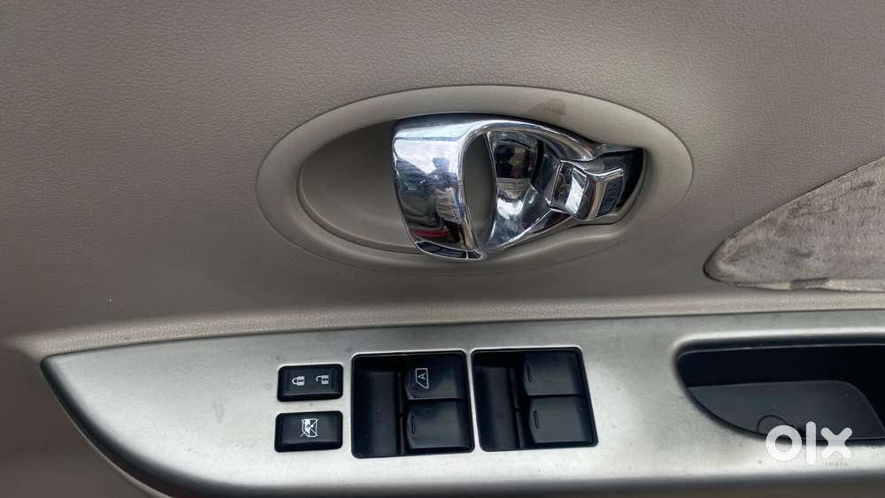 Nissan Micra Xv Cvt, 2014, Petrol