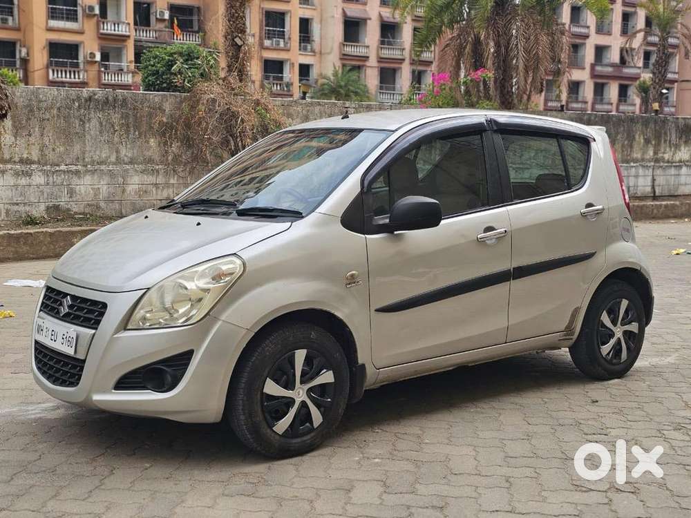 Maruti Suzuki Ritz 2016