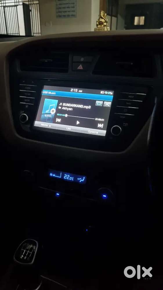 I20 Elite Asta (o)