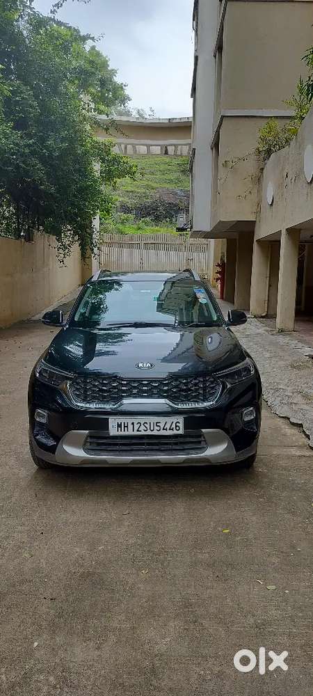 Kia Sonet 1.0 2020