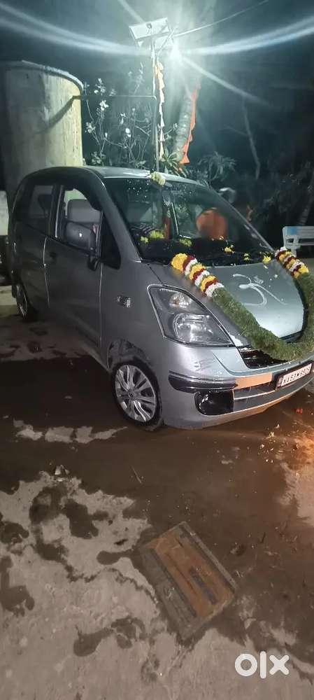 Maruti Suzuki Zen Estilo 2007 Petrol Good Condition
Final Price 110000