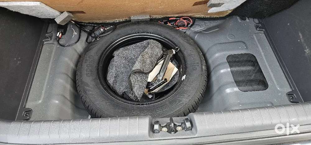 Hyundai Grand I10 Nios 2021 Petrol 62500 Km Driven