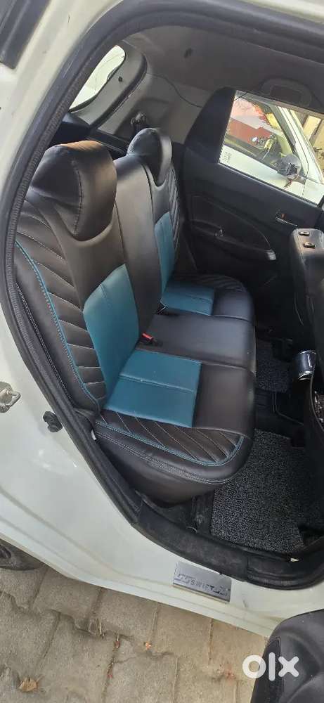 Maruti Suzuki Swift 2021