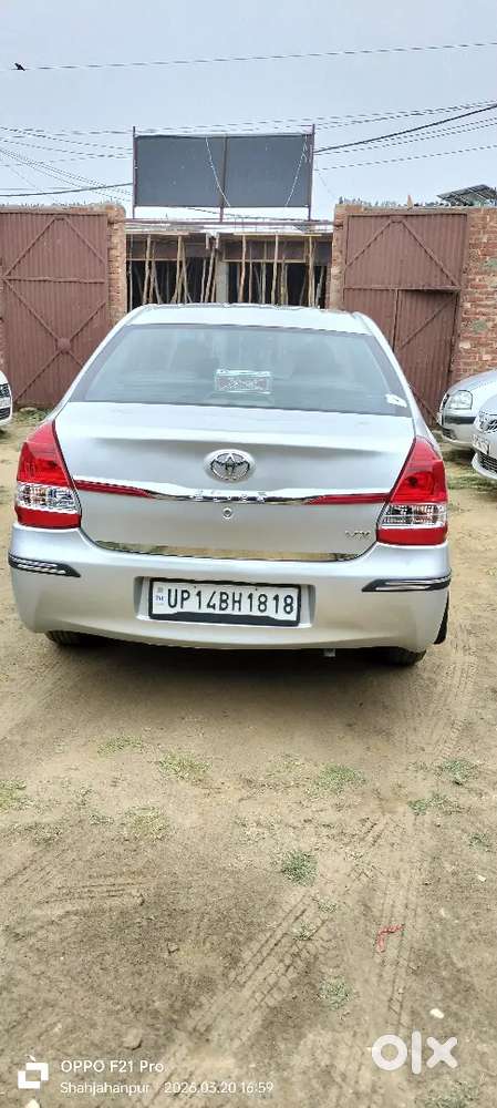 2011 Model 2031 Tak Walid Top Model 2nd Owner Well Maintain Car