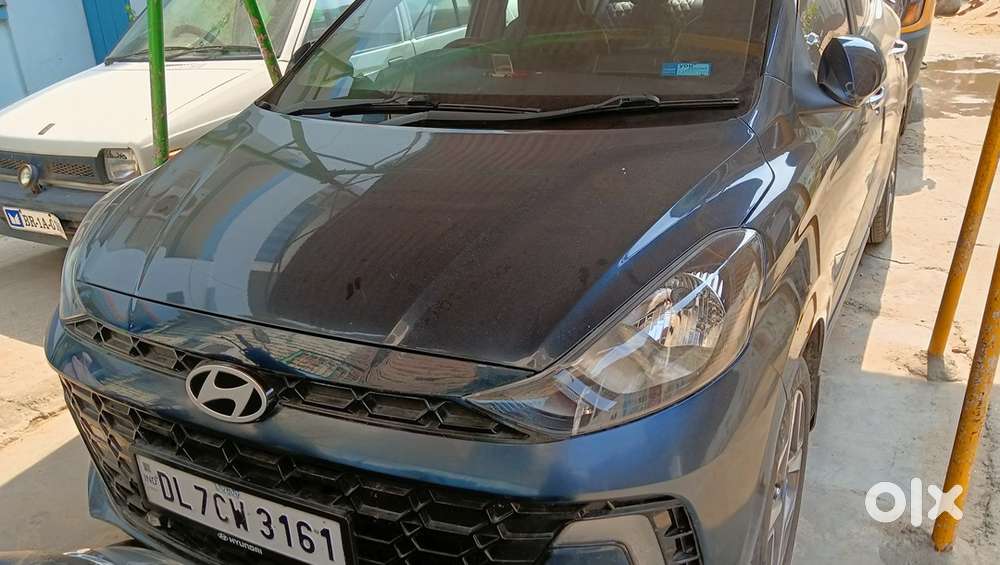 Hyundai Aura 1.2 Sx 2024